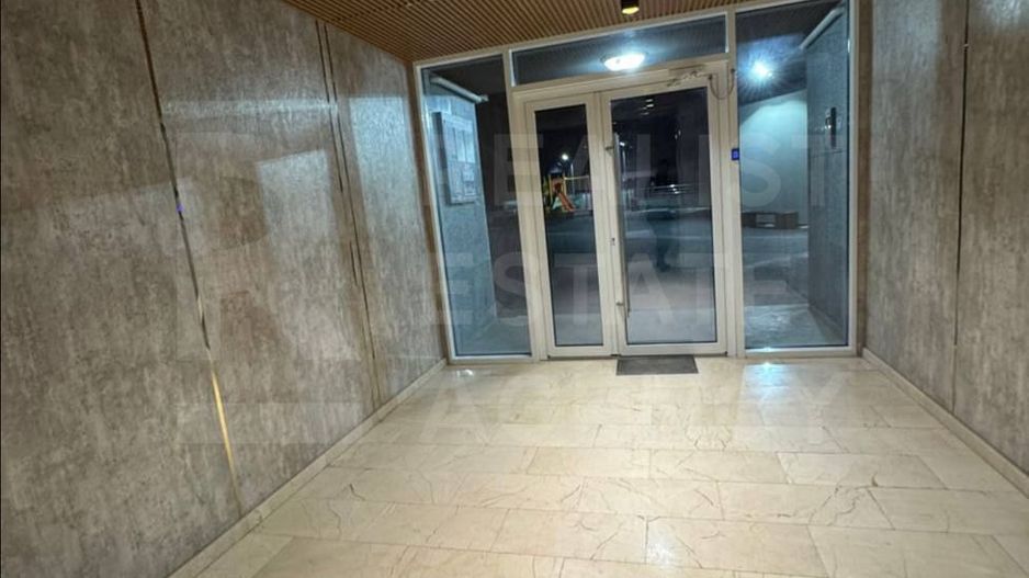 Chirie apatrament, 1 cameră, bul. Renașterii Naționale, Râșcani - Poză 8