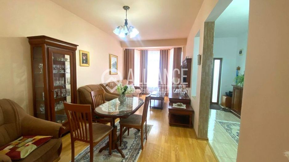 Valu lui Traian(COD 07) - Casă P+M  5 camere zona Penny - Poză 19