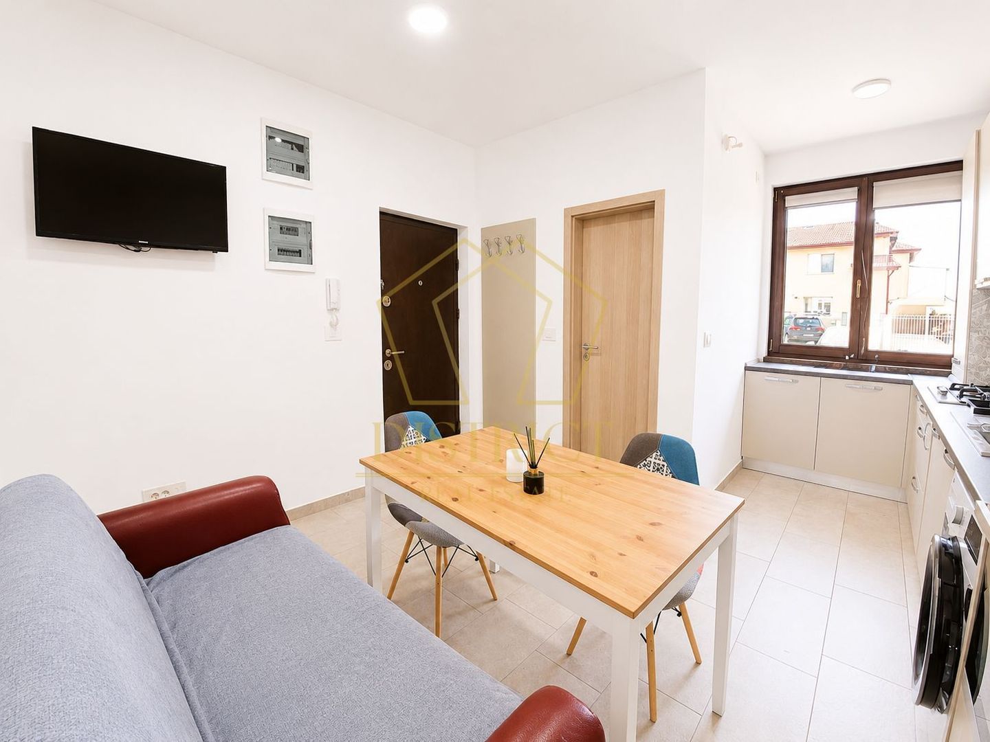 Apartament cu o camera | Calea Urseni - Poză 3