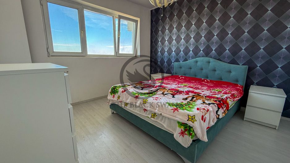 Apartament cu 3 camere de vanzare | 71mp | Malu Rosu | Comision 0% - Poză 1