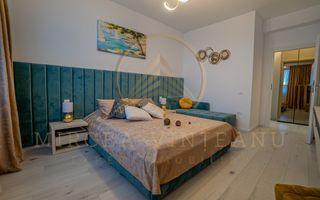 Mamaia Nord – Complex pe malul marii - Apartament cu 2 camere. - Poză 1