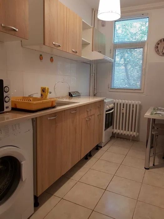 GARSONIERA LUJERULUI, BUCATARIE INCHISA, MODERN, METROU 7 MINUTE - Poză 6