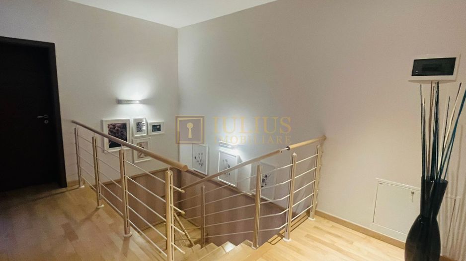 1/2 duplex modern – Dumbrăvița - Poză 16