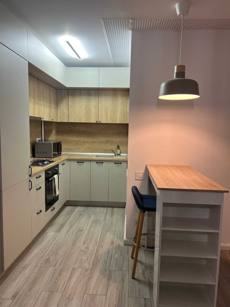 COMISION 0% Apartament 2 camere complex rezidential Timpuri Noi - Poză 6