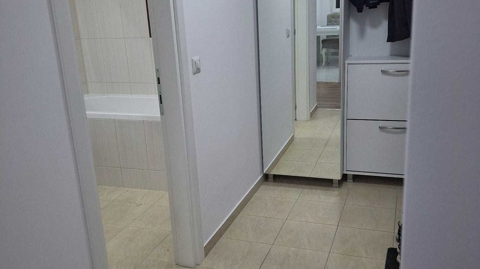 Apartament cu 2 camere de inchiriat palladium residence - Poză 8