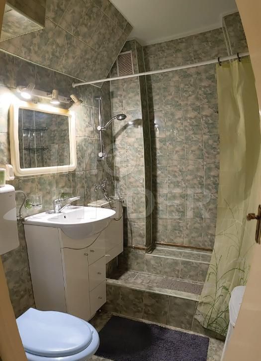 Vanzare 2 camere zona Facultatii de Litere, Semicentral - Poză 3