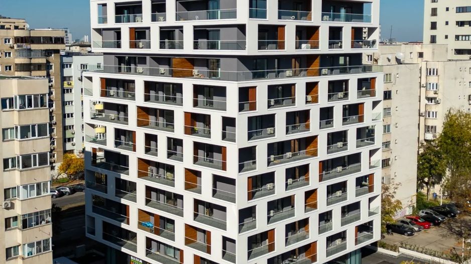 DUPLEX 3 CAMERE | 13 SEPTEMBRIE | PROIECT NOU - Poză 5