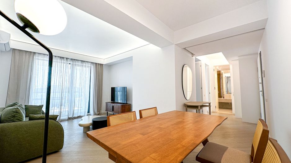 Apartament 2 camere I Cortina North I Boxa I Loc de parcare - Poză 5