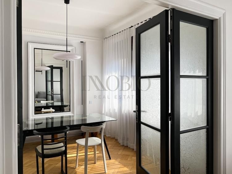 Apartament de 3 camere   | Centrala Termica | Piata Romana - Poză 2