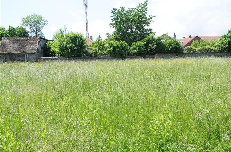 Teren intravilan cu utilitati in centrul comunei Cristian - Poză 8