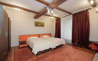 Chirie, spațiu comercial, 287.6 mp, str. Calea Ieșilor, Buiucani - Poză 41