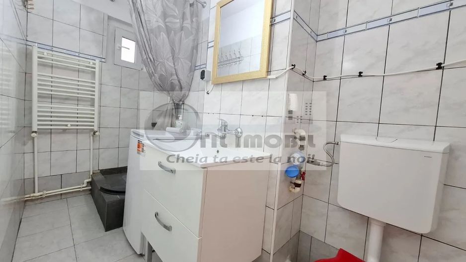 Apartament 2 camere CUG (BRD)-  105.000EURO - Poză 10