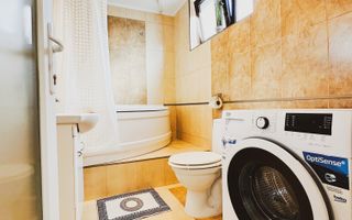 INCHIRIAT - Apartament 2 camere - Dumbravita Lidl - Mobilat&Utilat | Parcare - Poză 10