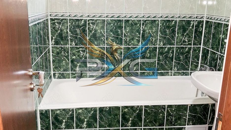 Garsoniera Dreptatii - nemobilata - Poză 9