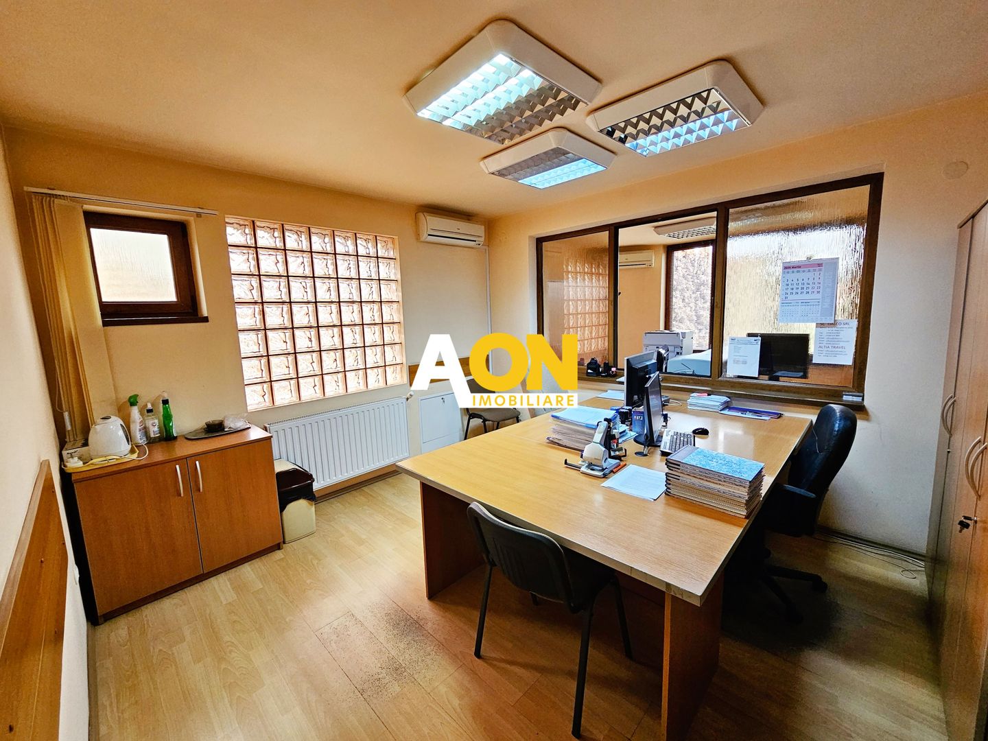 Cladire de birouri P+2, zona HCC - Cetatea Alba Carolina - Poză 18