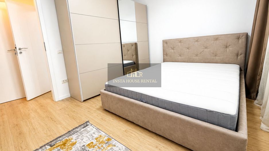 2 camere Premium | Prima închiriere | Totul Nou | Plaza Mall - Metrou - Poză 7