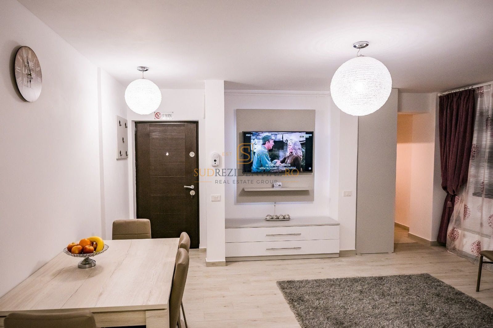 Apartament modern de inchiriat, 2 camere, zona Metalurgiei - Poză 3