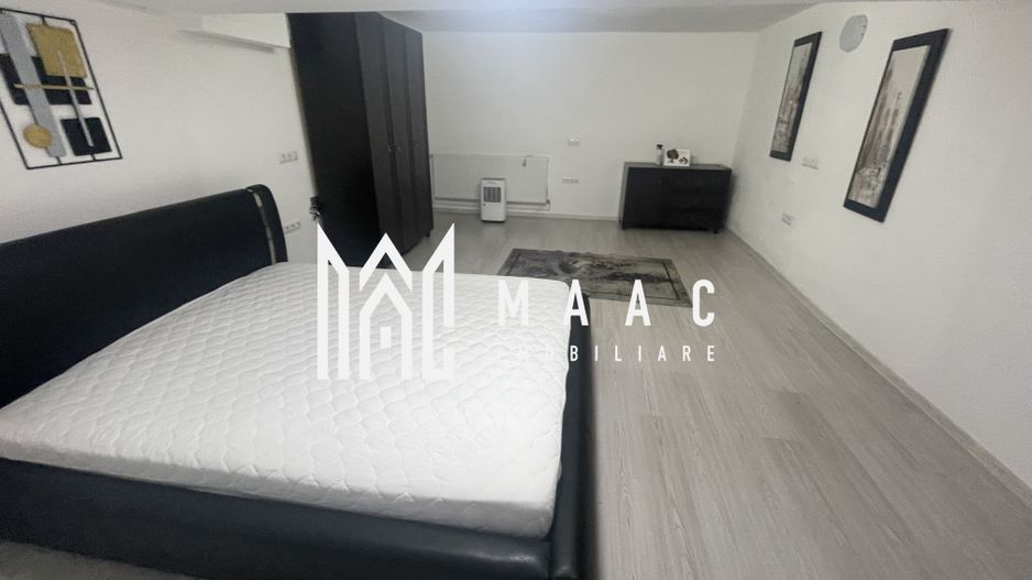Apartament 3 camere Sibiu | Central | 64 mp, mobilat - Poză 3
