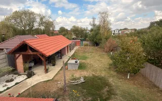 Casa independent energetic | Curte mare | Biharia | Oradea - Poză 24