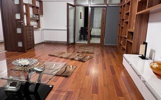 Apartament 2 camere Cartierul Latin - loc de parcare subteran - Poză 2