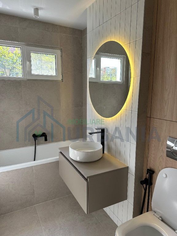 Apartament 2 camere de închiriat – Podu Roș - Poză 5