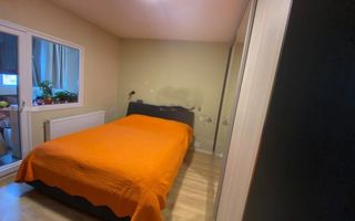 Apartament 3 camere zona Basarabiei - Costin Georgian - Carei - Poză 9