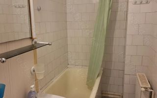 Închiriere apartament 2 camere decomandat 58 mp Bd. Garii - Poză 3