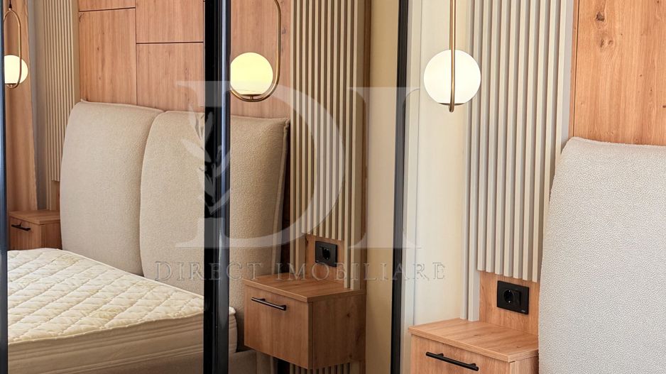 Apartament ultramodern | două dormitoare | Zona Grigorescu - Poză 12