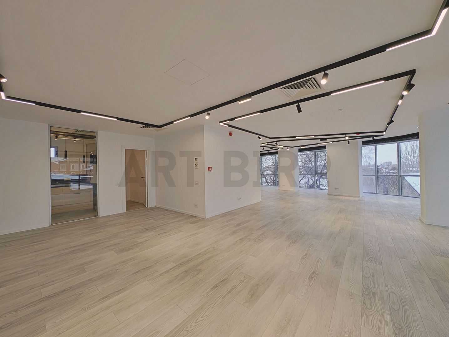 Zero comision, 149mp birou - comercial, Foisor, prima inchiriere, ISU - Poză 7