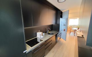 Ap. 4 cam.| 78mp | zona Traian (24 Trepte) | - Poză 6