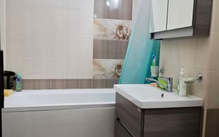 Apartament cu 2 camere, decomandat, zona Republicii - Poză 10