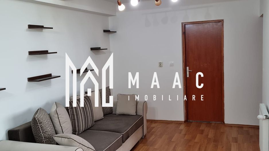 Apartament 2 Camere I Decomandat I Etaj 3 I Calea Poplaci - Poză 1