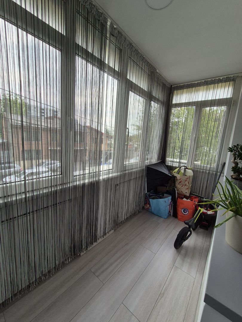 Apartament 2 camere-Centrala Proprie - Poză 14