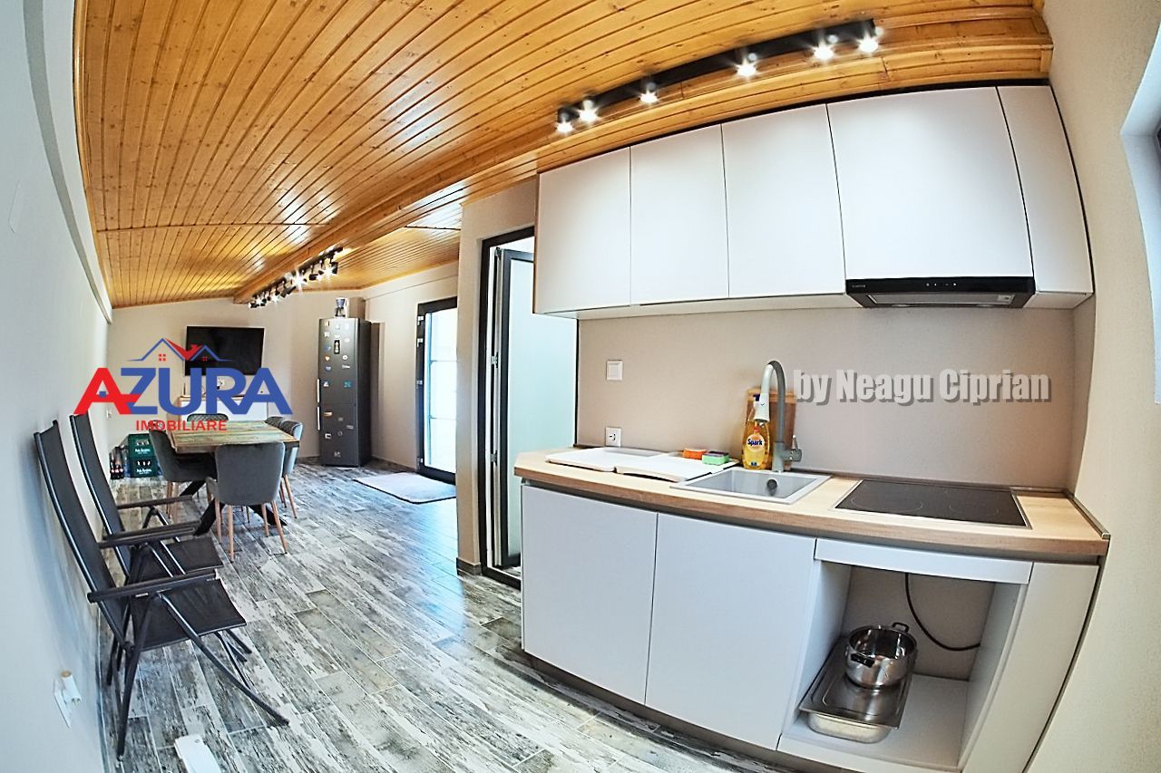 AZURA Imobiliare - Vila Budeasa Mare Primarie - Poză 10