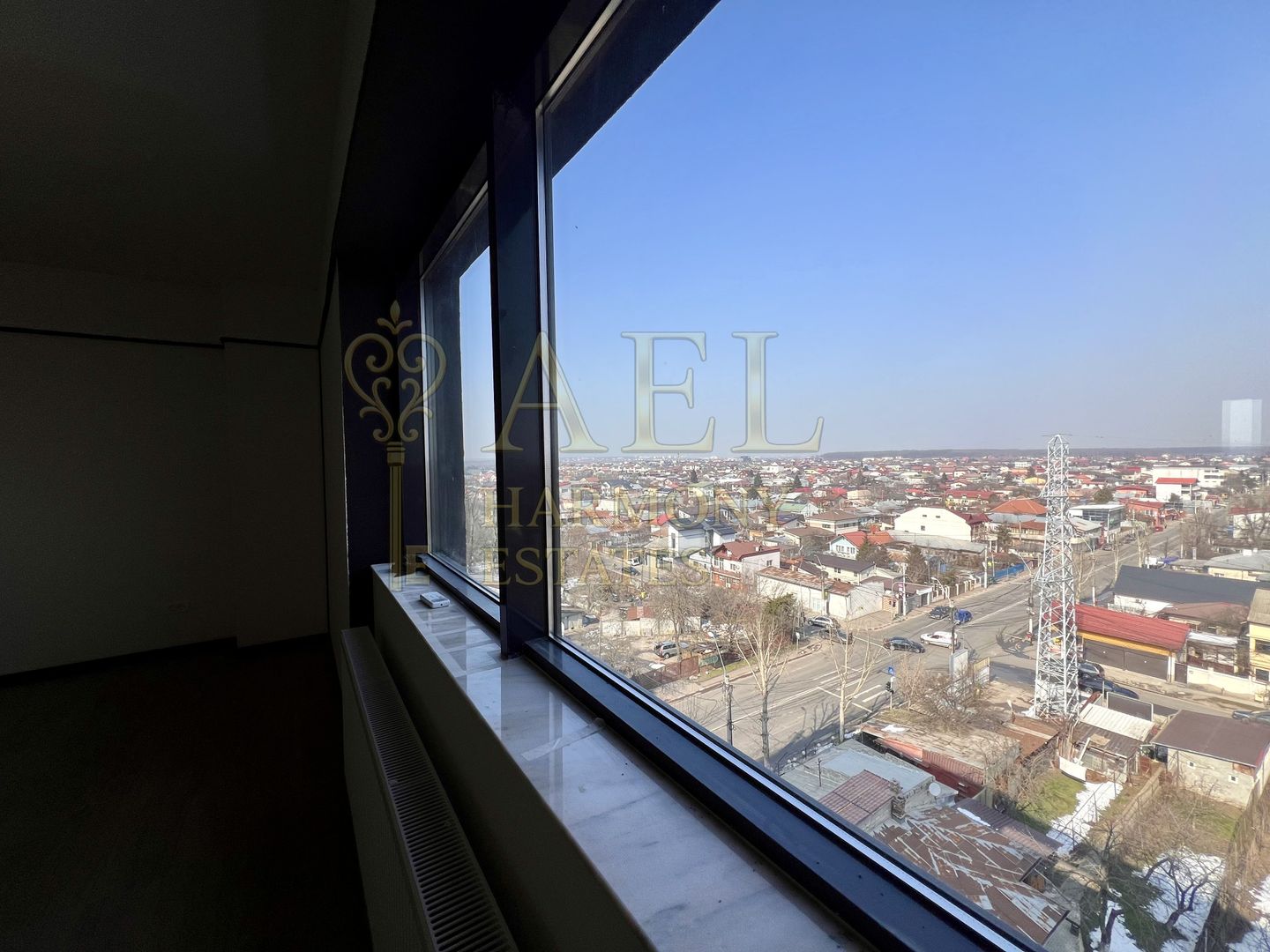 Studio ***44mp*** // Pipera-Voluntari - COMISION 0% - Poză 16