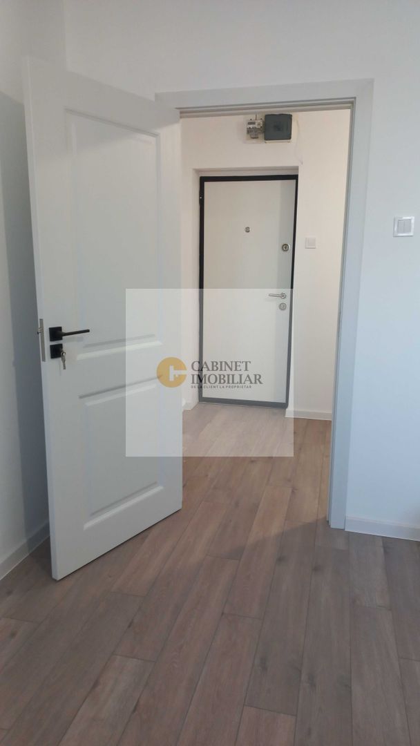 2 Camere - 52MP | Decomandat | Renovat | Metrou Raul Doamnei - 9 min - Poză 4