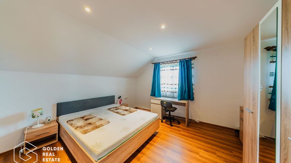 Casa tip duplex in Vladimirescu, comision 0% - Poză 6