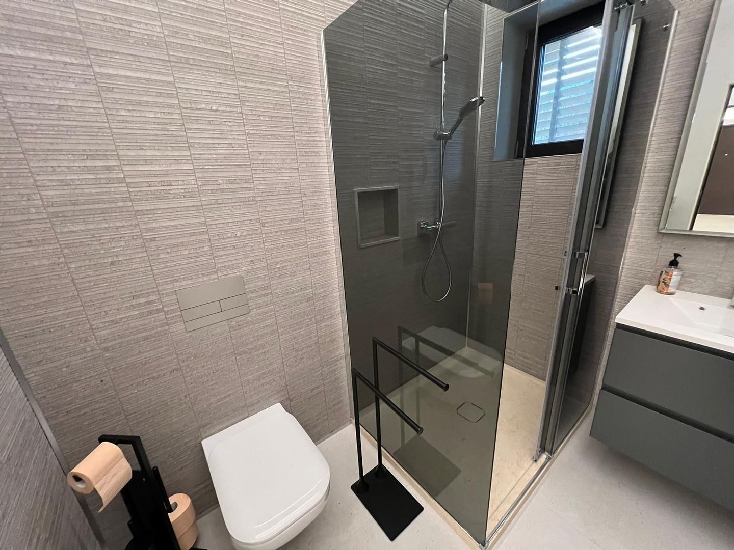 Apartament 3 camere | Șoseaua Nordului | 134 mp utili | Zonă premium - Poză 9