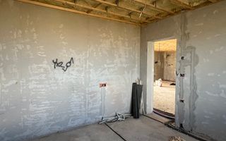 Casă cu 4 camere | Locuință pe un nivel | Livada de Bihor | Bihor - Poză 13