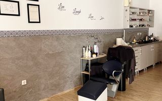 COMISION 0% | SPAȚIU ULTRACENTRAL SIBIU | ZONA MITROPOLIEI | SALON - Poză 7