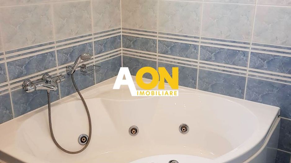 Apartament 4 camere, 102 mp utili + boxa la subsol, Cetate - Poză 8