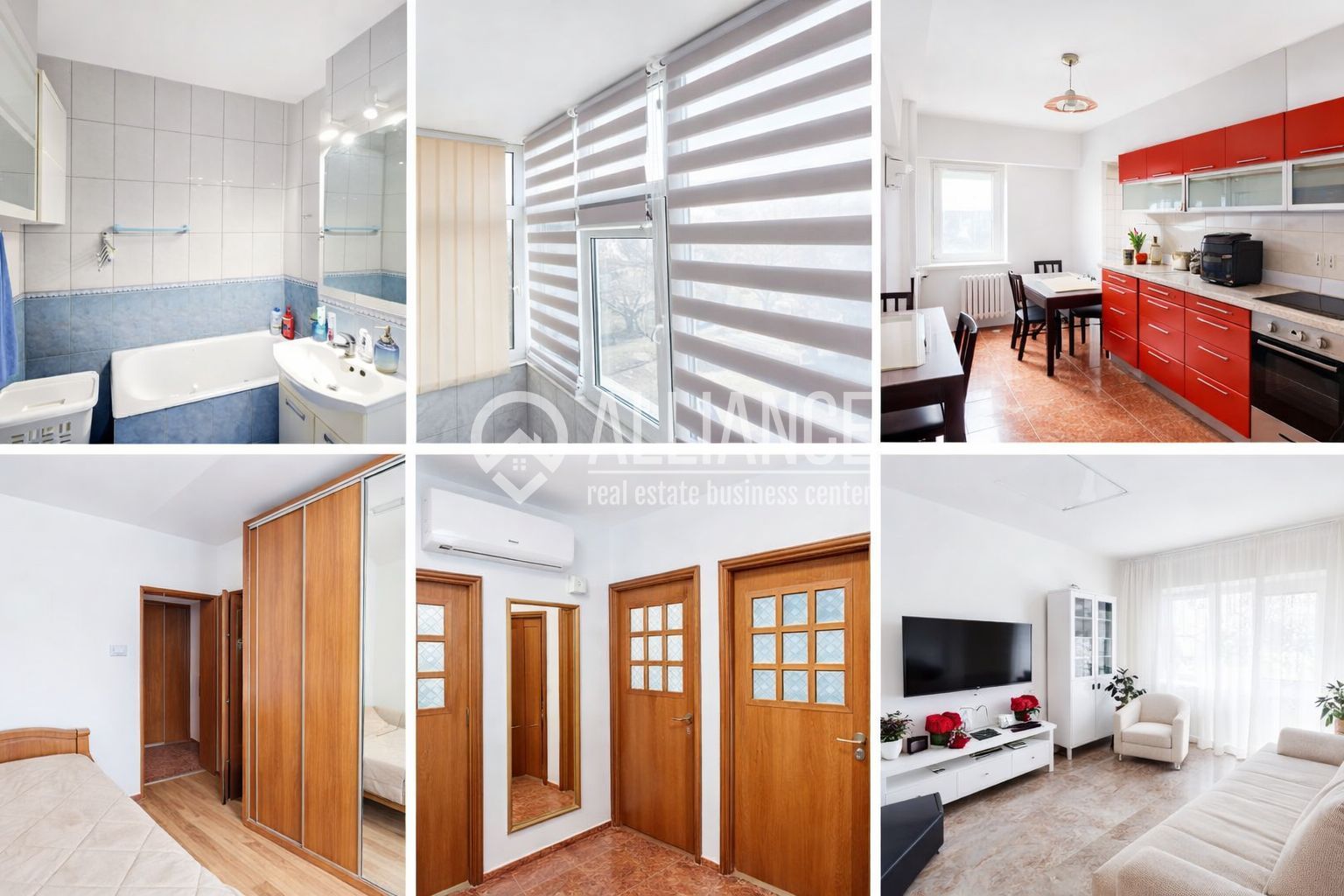 Apartament 2 camere de vanzare - (COD10) CENTRAL, B-DUL TOMIS - Poză 1