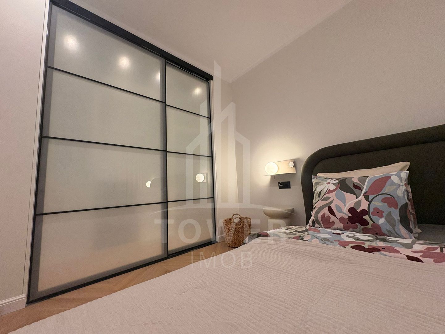 Apartament 2 dormitoare I 53 mp I cu grădină - Poză 16