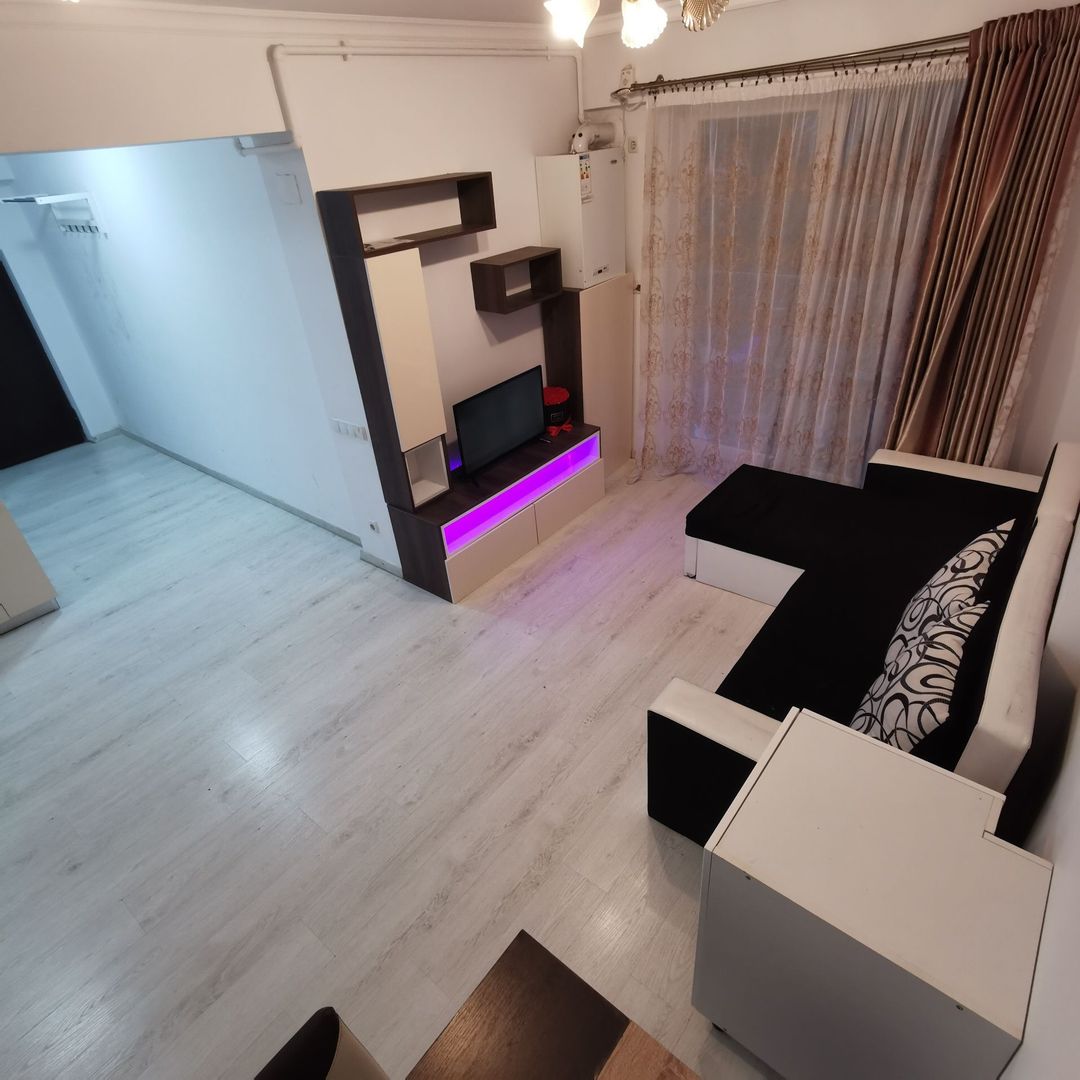 Apartament 2 camere Pipera | Iancu nicolae - Poză 1