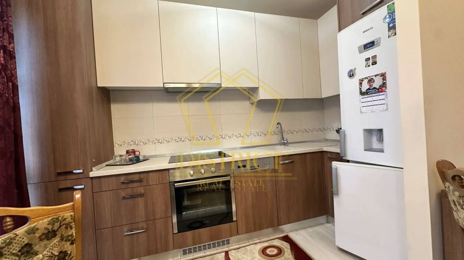 Apartament spatios cu 3 camere | Braytim - Poză 5