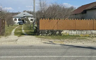 Proprietate de excepție în Lelești – la doar 8 km de Târgu Jiu - Poză 27