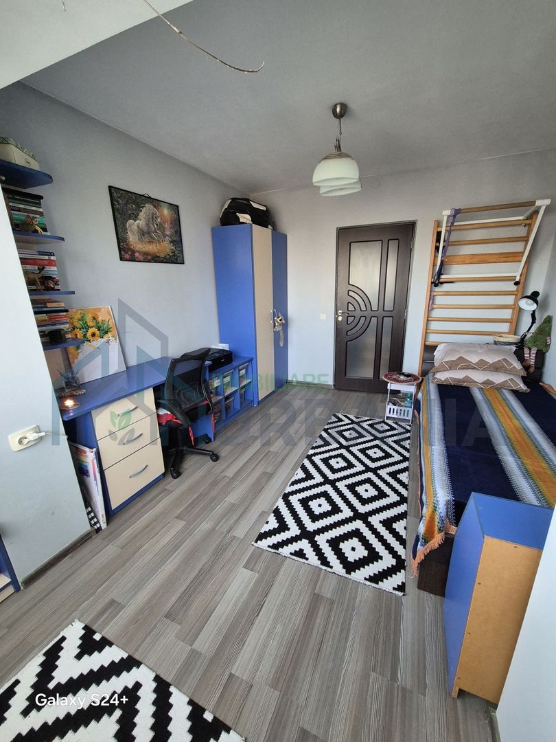 Apartament 4 camere, Tătărași, Iași – 180.000 euro - Poză 6