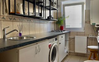 Apartament 2 camere Cismigiu - Poiana Narciselor 8 - Poză 7