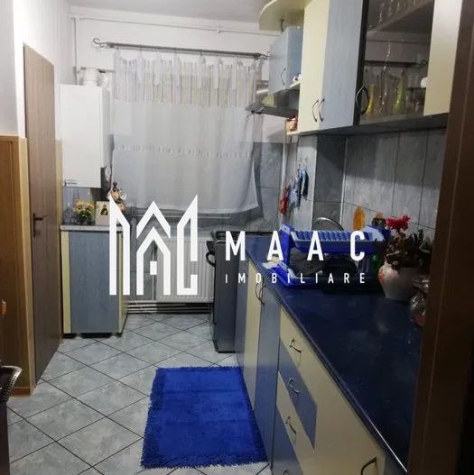 Apartament 3 Camere I Decomandat I Parter I Vasile Aaron - Poză 6