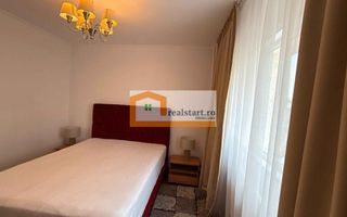 Lizeanu - Stefan cel Mare, complet renovat si mobilat, metrou, bloc reabilitat - Poză 30